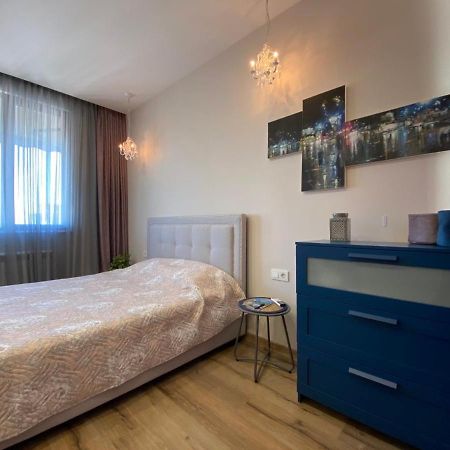 Nano'S Exclusive Fashionable Apartment Batum Dış mekan fotoğraf