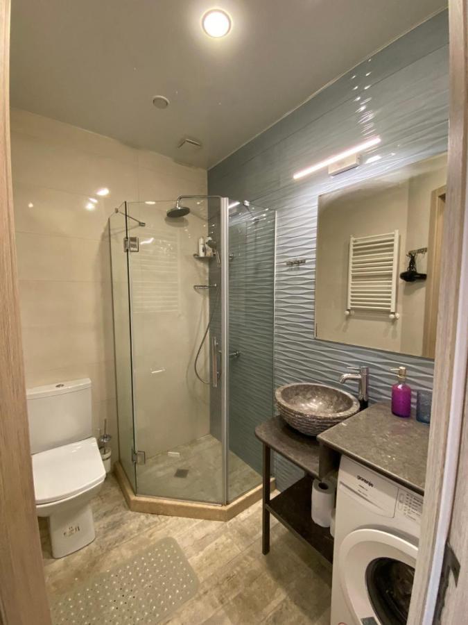 Nano'S Exclusive Fashionable Apartment Batum Dış mekan fotoğraf
