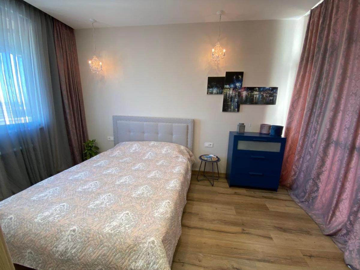 Nano'S Exclusive Fashionable Apartment Batum Dış mekan fotoğraf