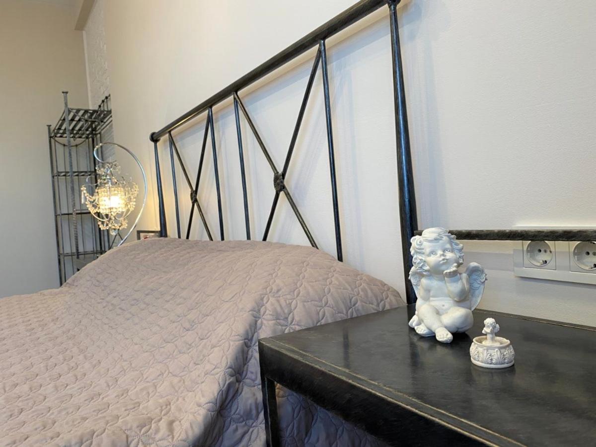 Nano'S Exclusive Fashionable Apartment Batum Dış mekan fotoğraf