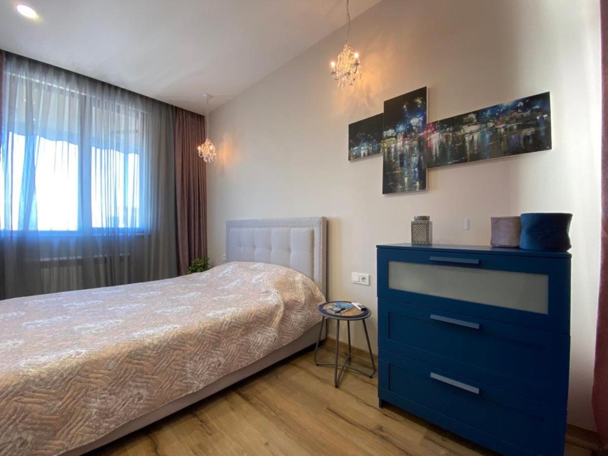 Nano'S Exclusive Fashionable Apartment Batum Dış mekan fotoğraf