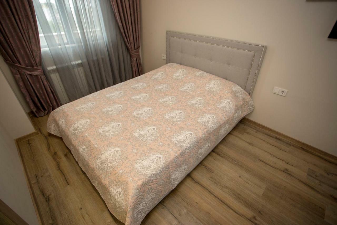 Nano'S Exclusive Fashionable Apartment Batum Dış mekan fotoğraf