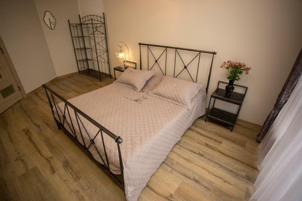 Nano'S Exclusive Fashionable Apartment Batum Dış mekan fotoğraf