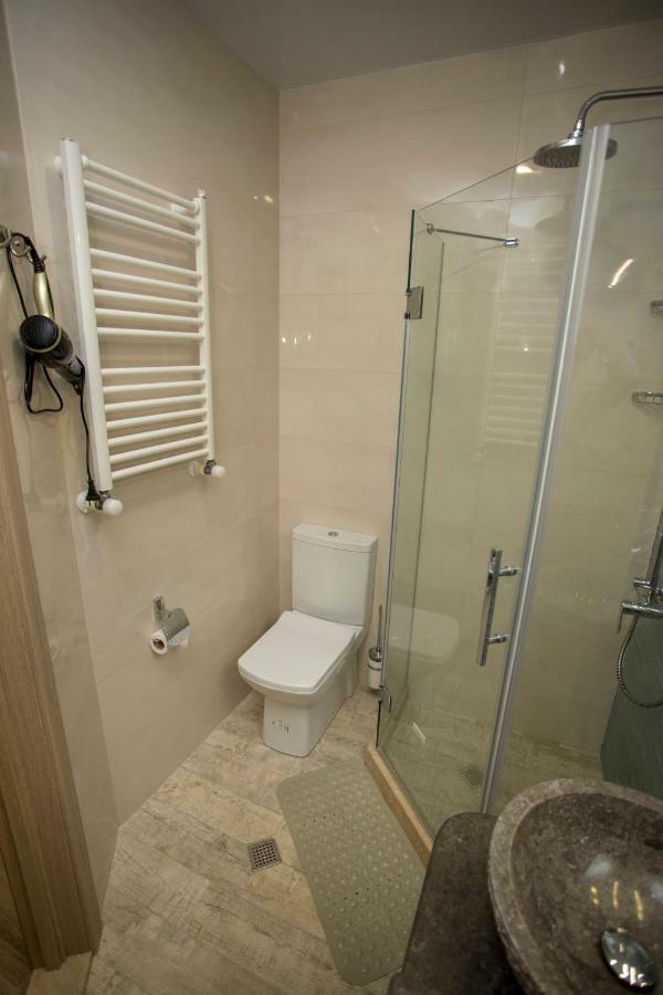 Nano'S Exclusive Fashionable Apartment Batum Dış mekan fotoğraf