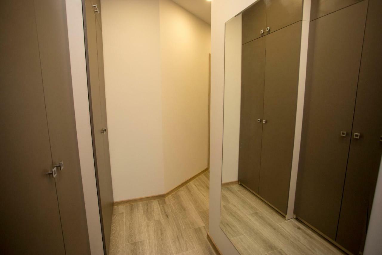 Nano'S Exclusive Fashionable Apartment Batum Dış mekan fotoğraf