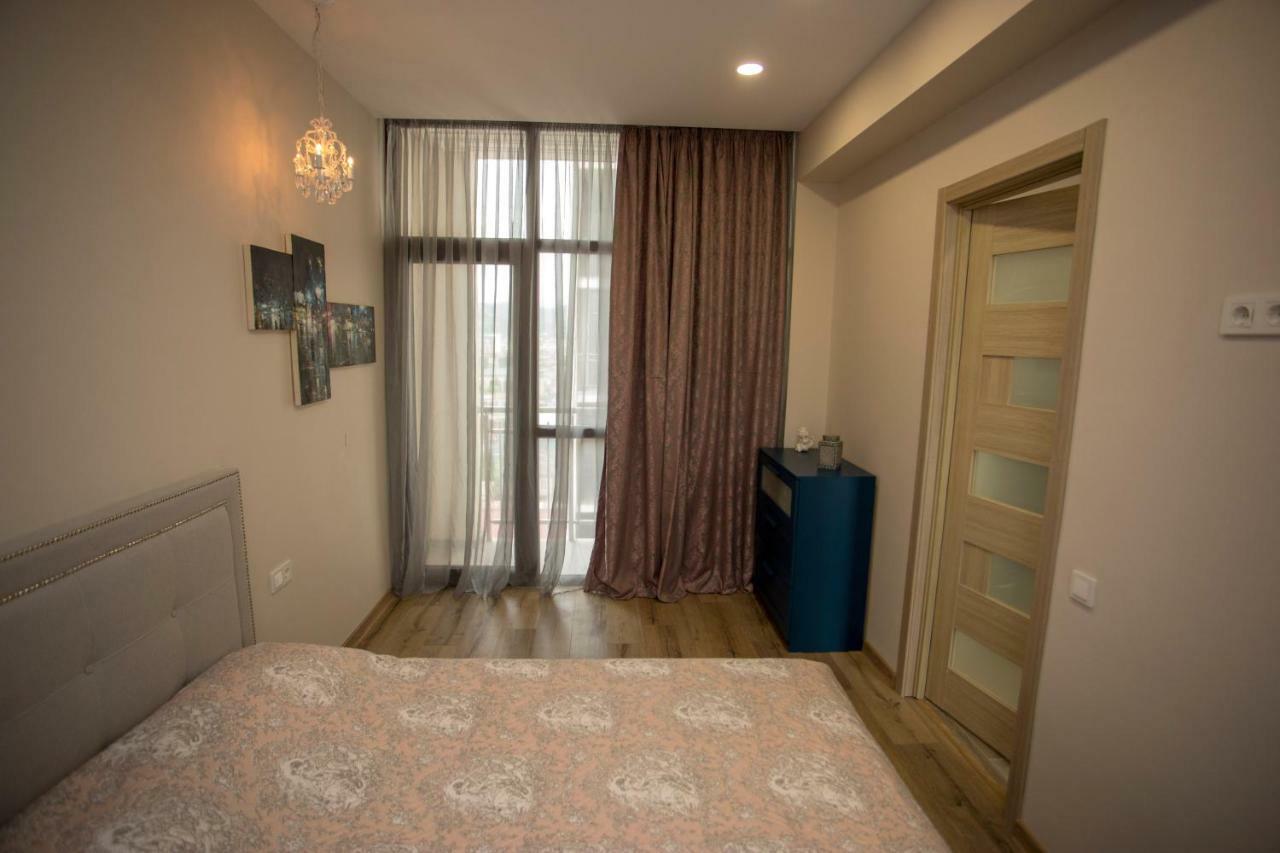 Nano'S Exclusive Fashionable Apartment Batum Dış mekan fotoğraf
