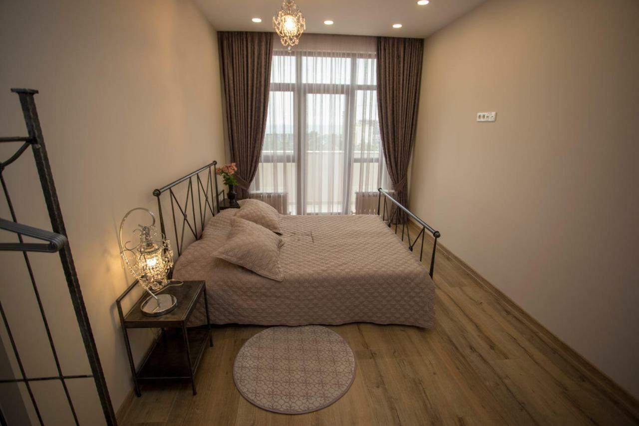 Nano'S Exclusive Fashionable Apartment Batum Dış mekan fotoğraf
