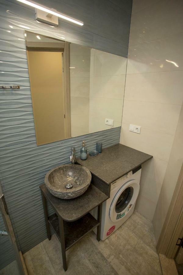 Nano'S Exclusive Fashionable Apartment Batum Dış mekan fotoğraf