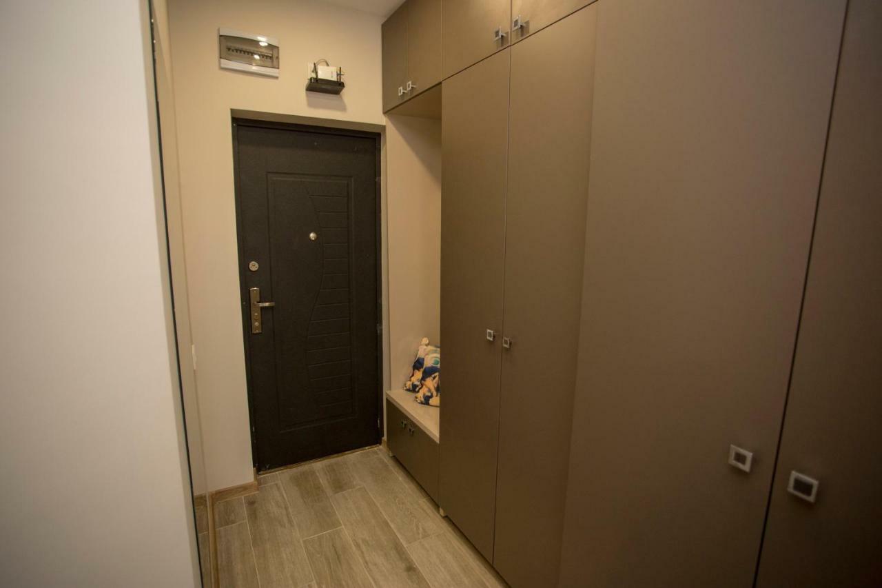 Nano'S Exclusive Fashionable Apartment Batum Dış mekan fotoğraf