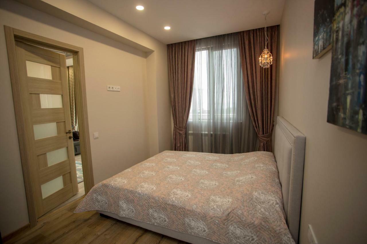 Nano'S Exclusive Fashionable Apartment Batum Dış mekan fotoğraf