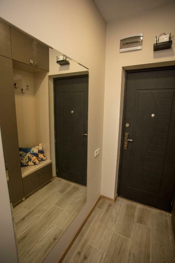 Nano'S Exclusive Fashionable Apartment Batum Dış mekan fotoğraf