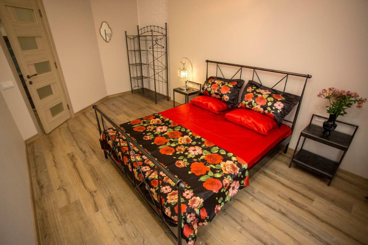 Nano'S Exclusive Fashionable Apartment Batum Dış mekan fotoğraf