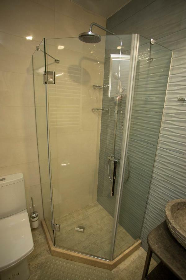 Nano'S Exclusive Fashionable Apartment Batum Dış mekan fotoğraf