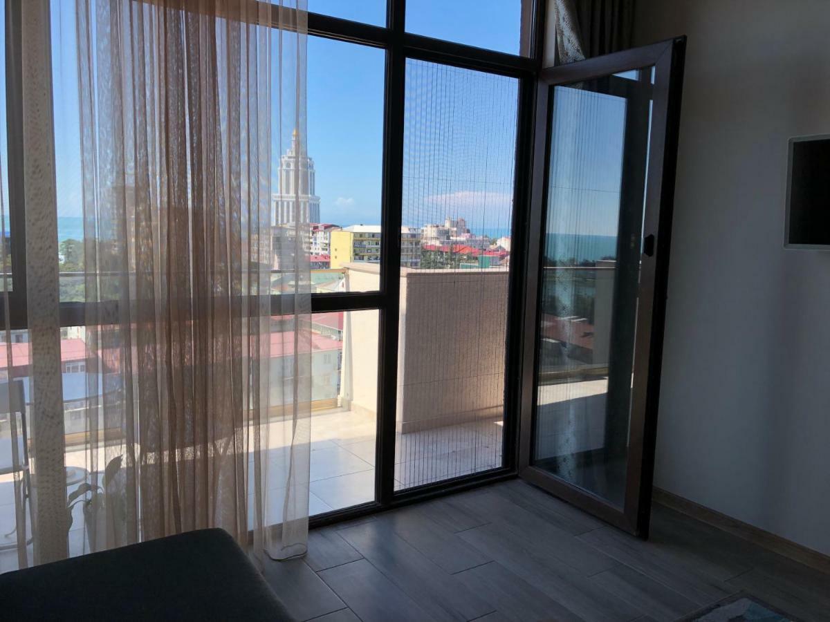 Nano'S Exclusive Fashionable Apartment Batum Dış mekan fotoğraf