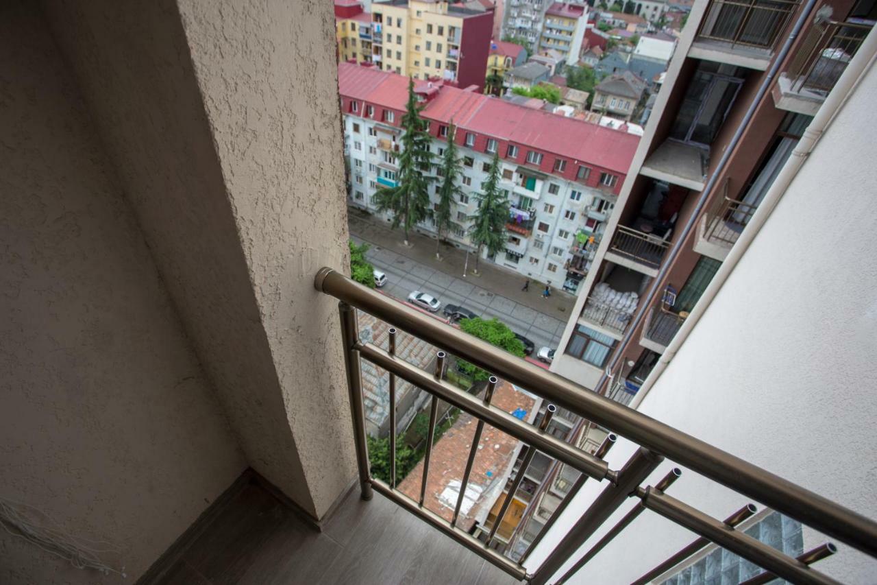 Nano'S Exclusive Fashionable Apartment Batum Dış mekan fotoğraf