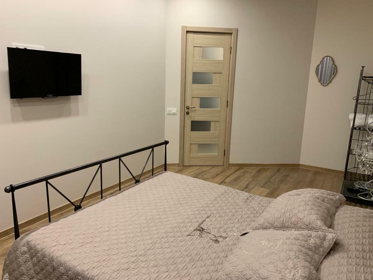 Nano'S Exclusive Fashionable Apartment Batum Dış mekan fotoğraf